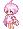Petite Rose Fairy